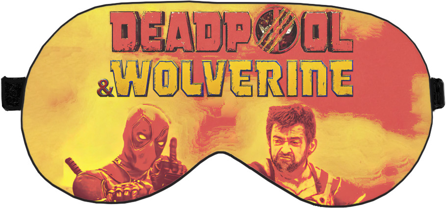 Deadpool and Wolverine 6