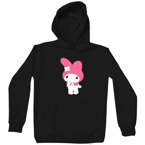 Unisex Hoodie - My Melody Sanrio - Mfest