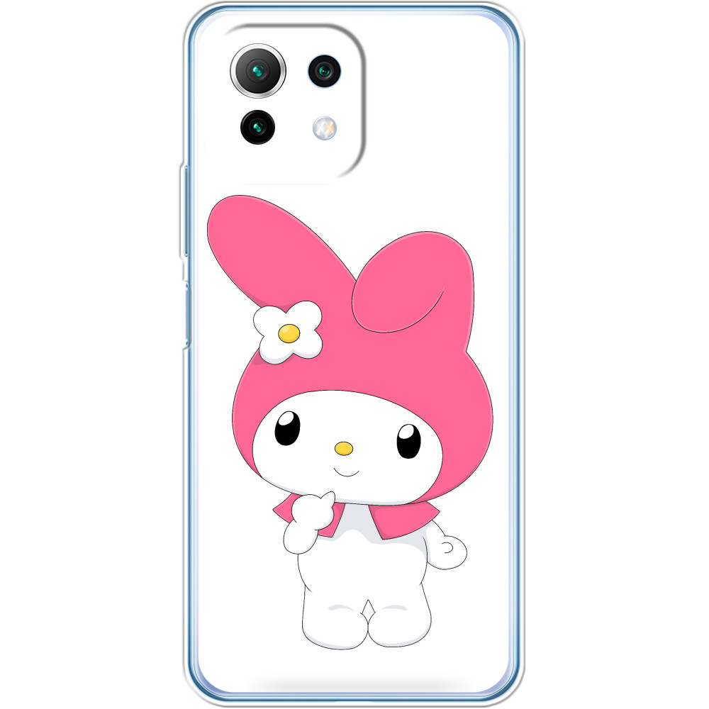 Чохол Xiaomi - My Melody Sanrio - Mfest