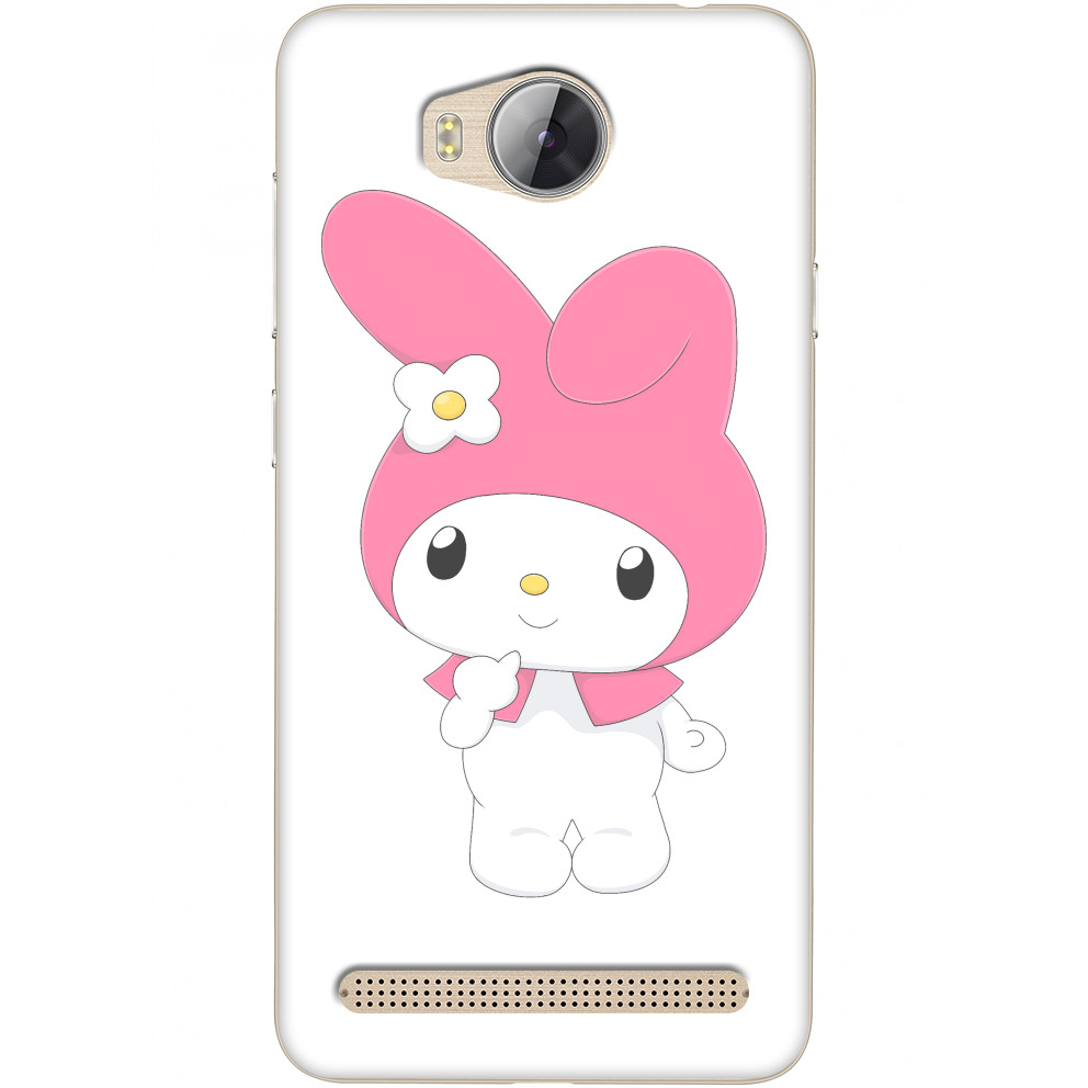 My Melody Sanrio