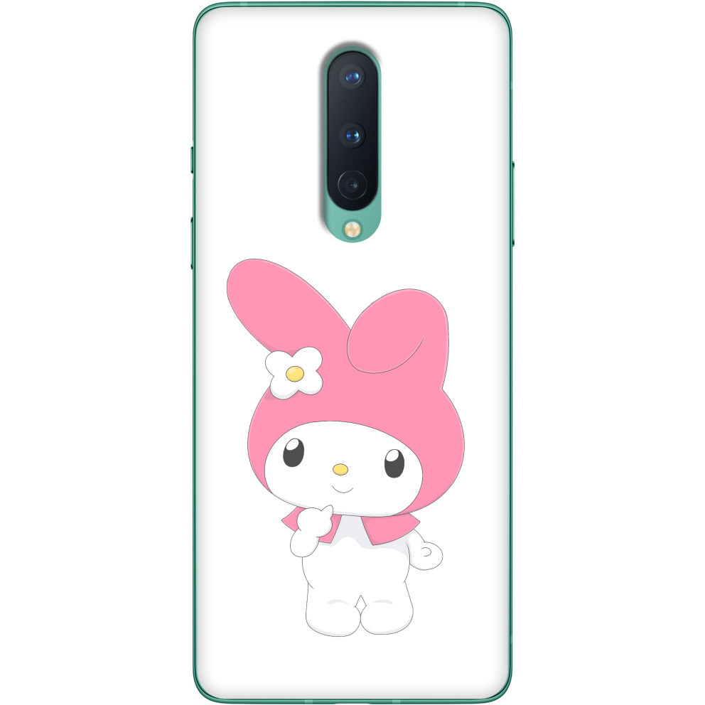 My Melody Sanrio