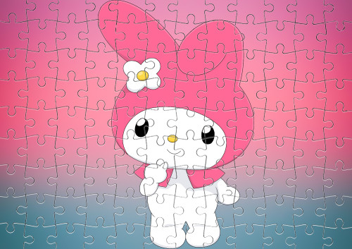 My Melody Sanrio