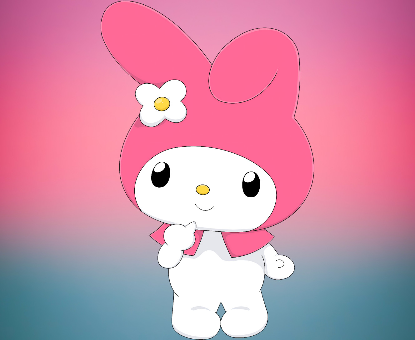 My Melody Sanrio