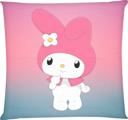 My Melody Sanrio