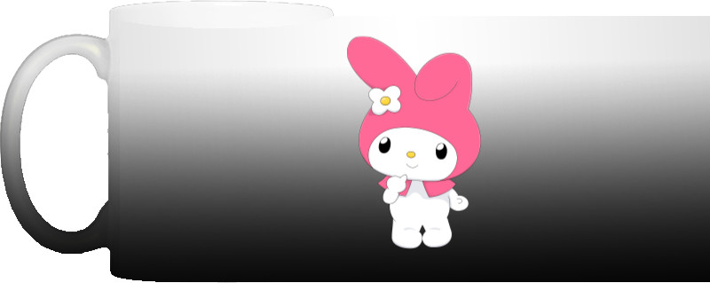 My Melody Sanrio