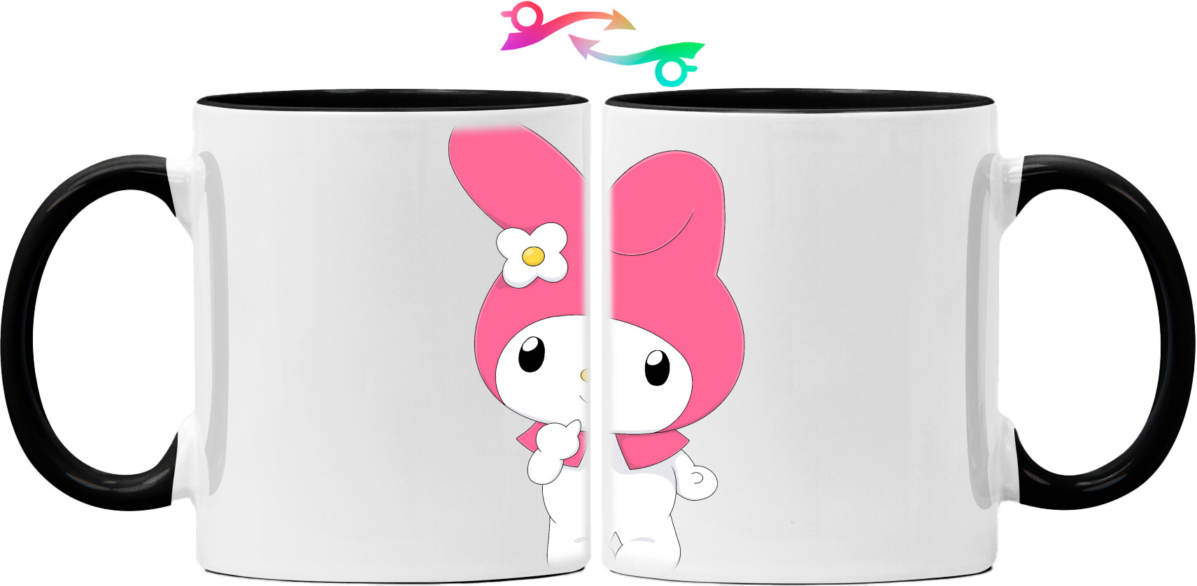 My Melody Sanrio