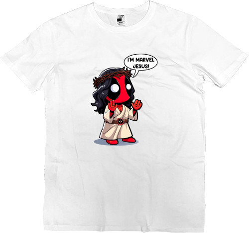 Kids' Premium T-Shirt - Deadpool  12 - Mfest