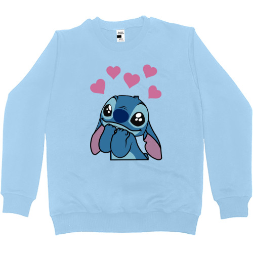 Cute Stitch