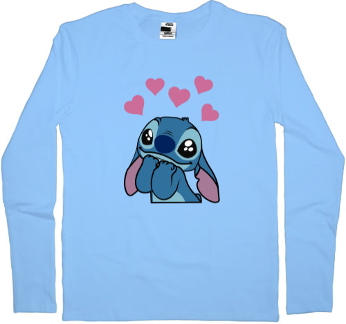 Cute Stitch