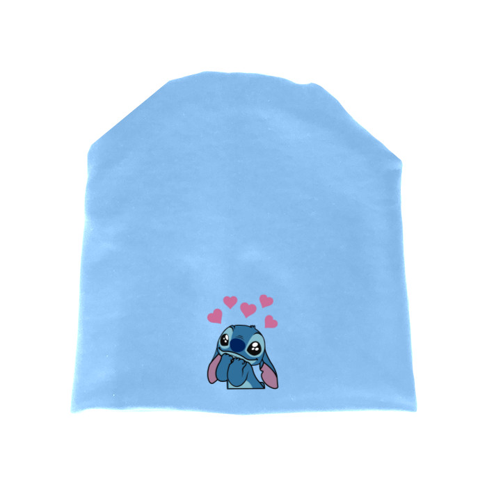 Hat - Cute Stitch - Mfest