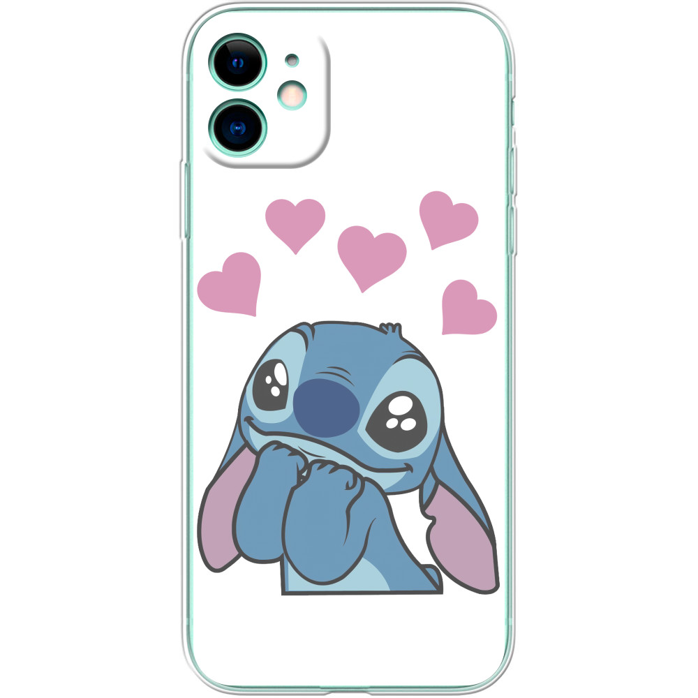 Cute Stitch