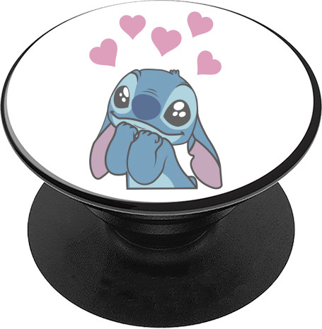 PopSocket - Cute Stitch - Mfest