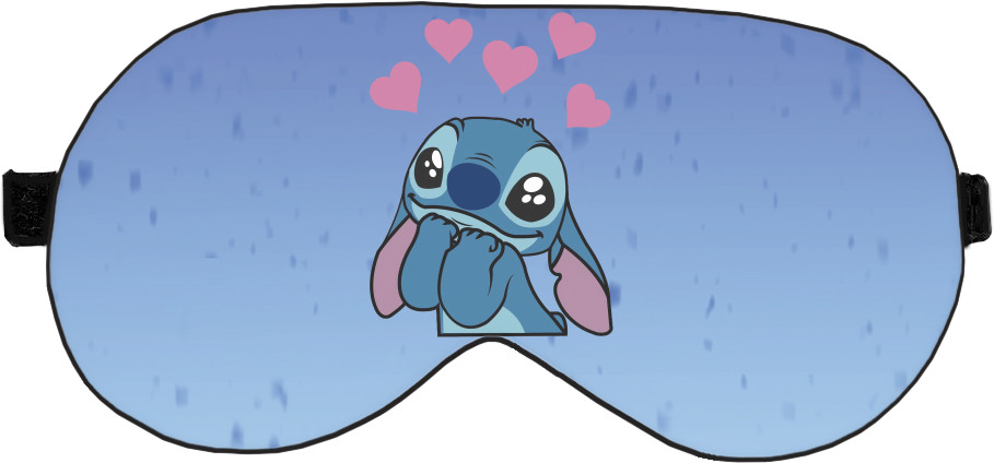 Cute Stitch