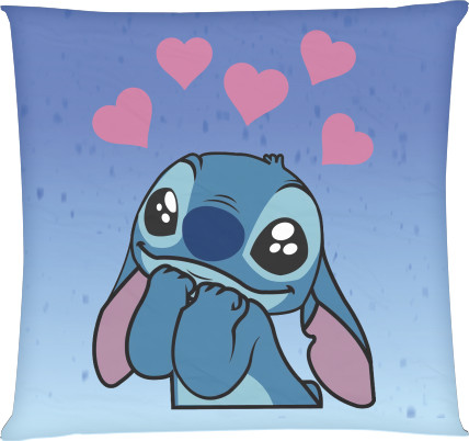 Cute Stitch