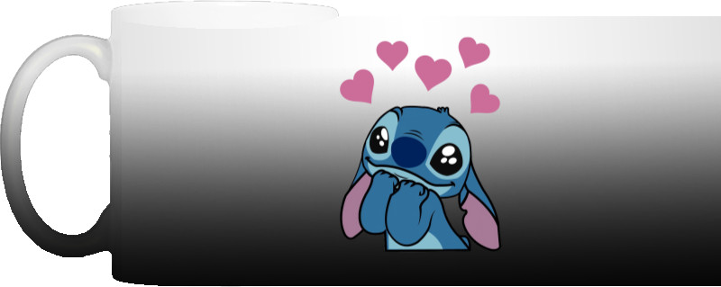 Cute Stitch