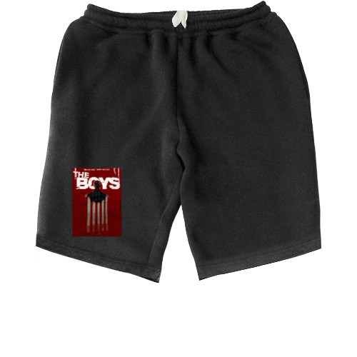 Men's Shorts - The Boys - Mfest