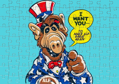 Alf 2