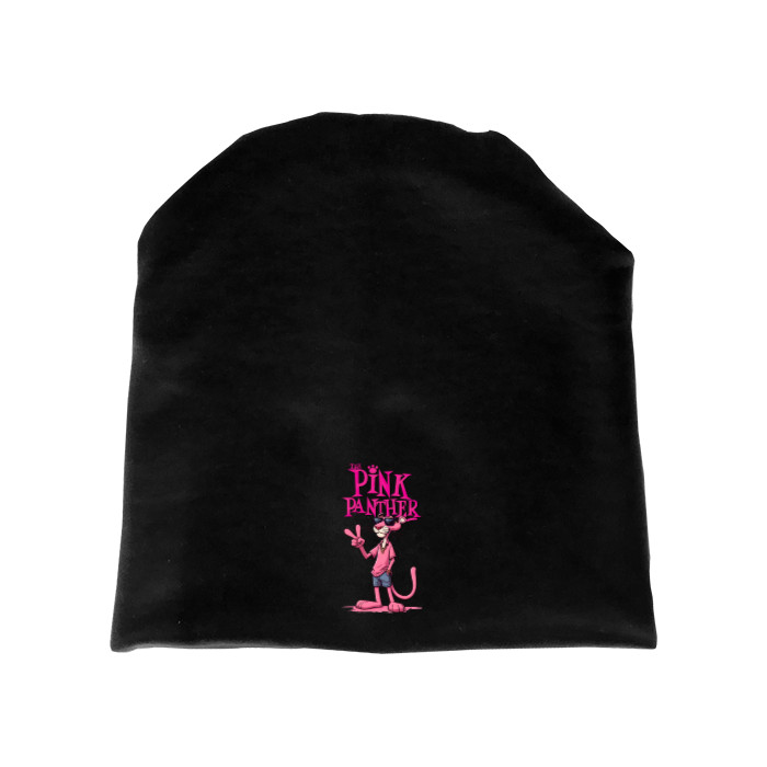 Hat - Pink Panther 2 - Mfest