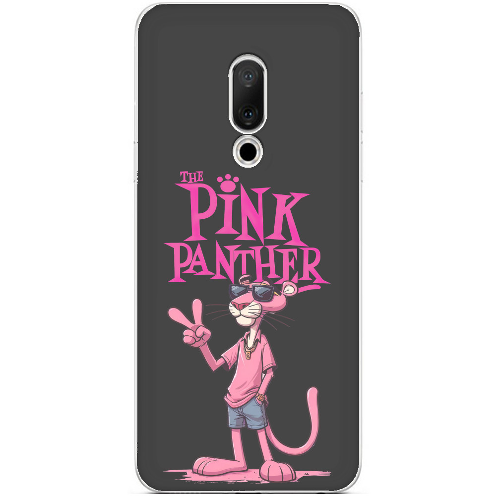 Pink Panther 2