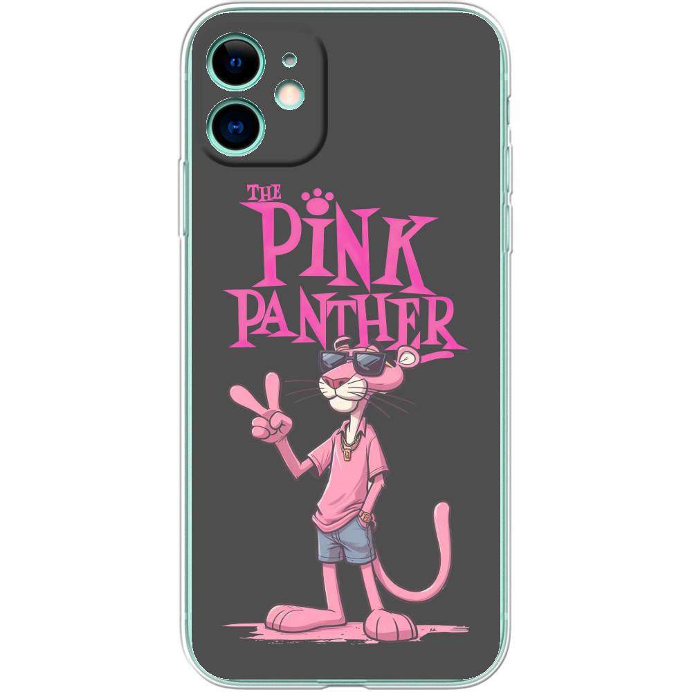 Pink Panther 2