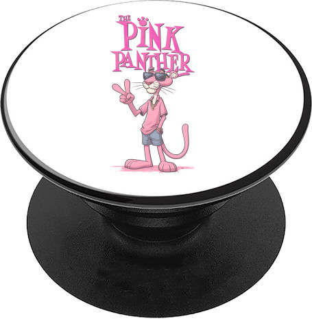 PopSocket - Pink Panther 2 - Mfest