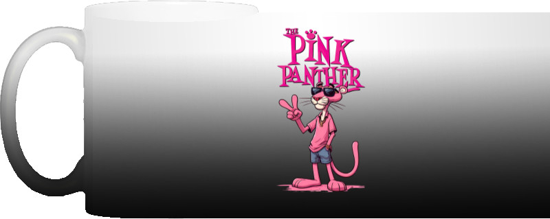 Pink Panther 2