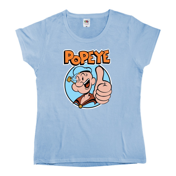 Popeye