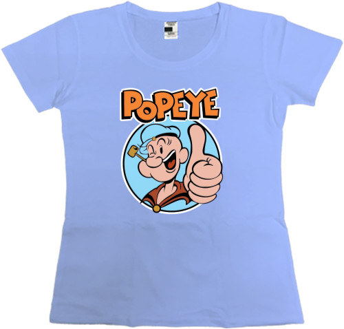 Popeye