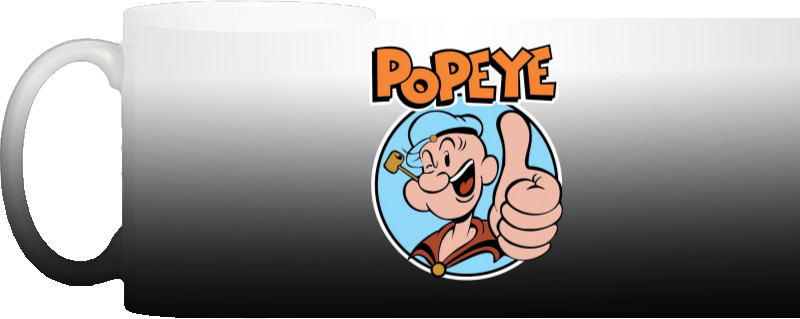 Popeye