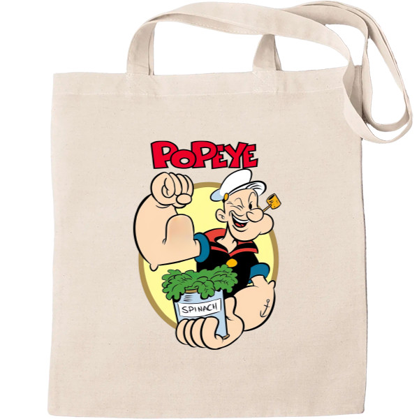 Popeye 2