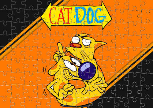 CatDog