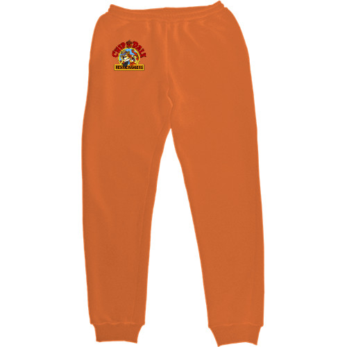 Kids' Sweatpants - Chip and Dale - Mfest