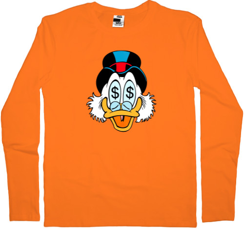 Scrooge McDuck