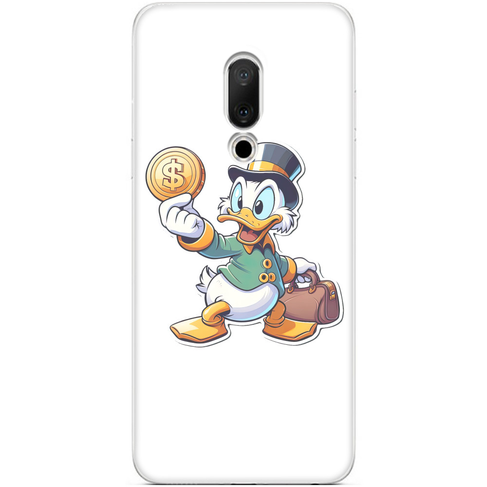 Scrooge McDuck 1