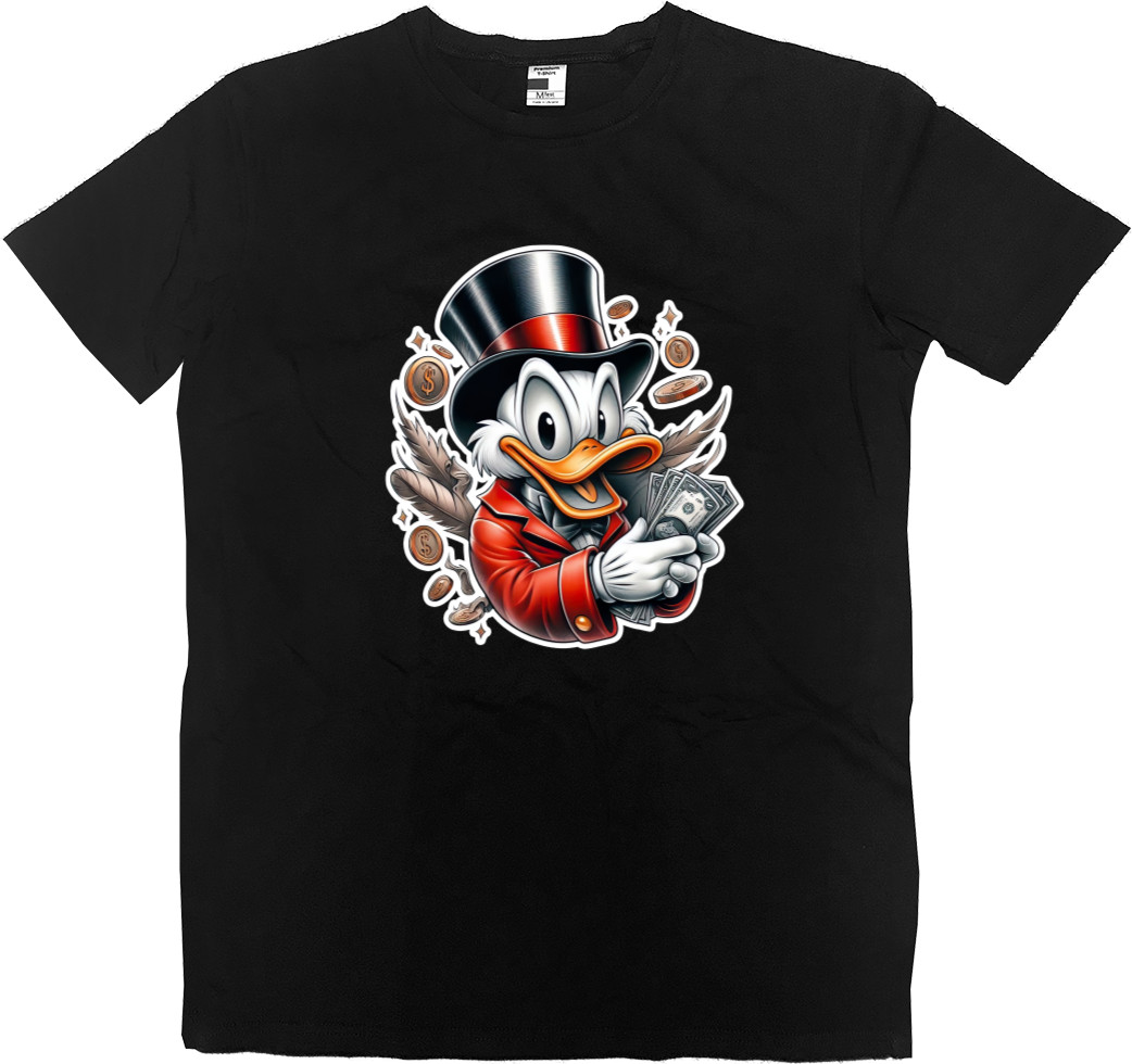 Scrooge McDuck 2