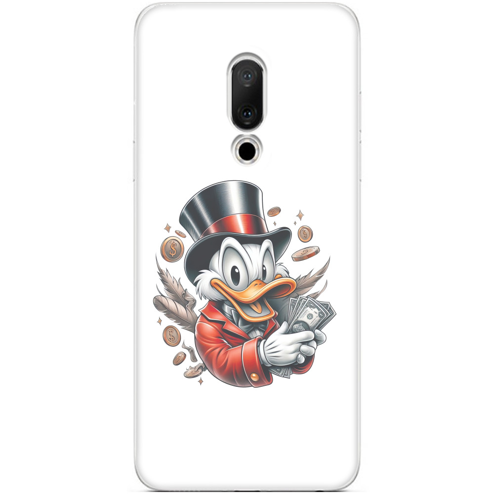 Scrooge McDuck 2