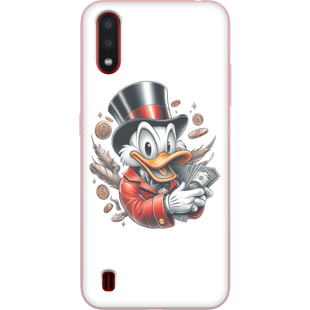 Scrooge McDuck 2