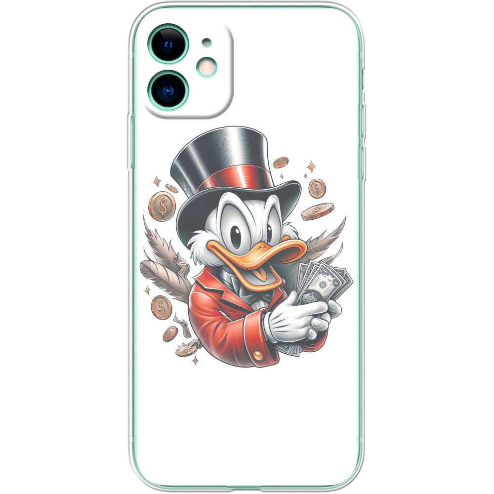 Scrooge McDuck 2