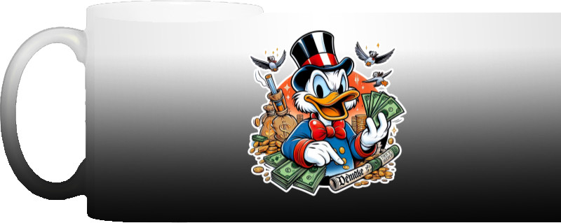 Scrooge McDuck 3