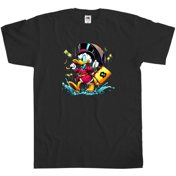 Scrooge McDuck 4