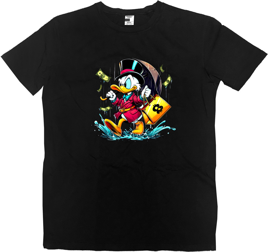 Scrooge McDuck 4