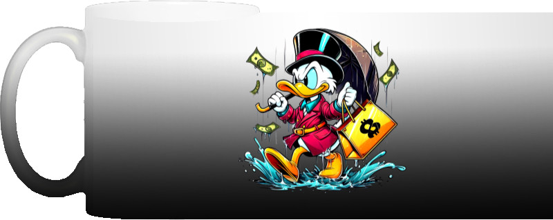 Scrooge McDuck 4