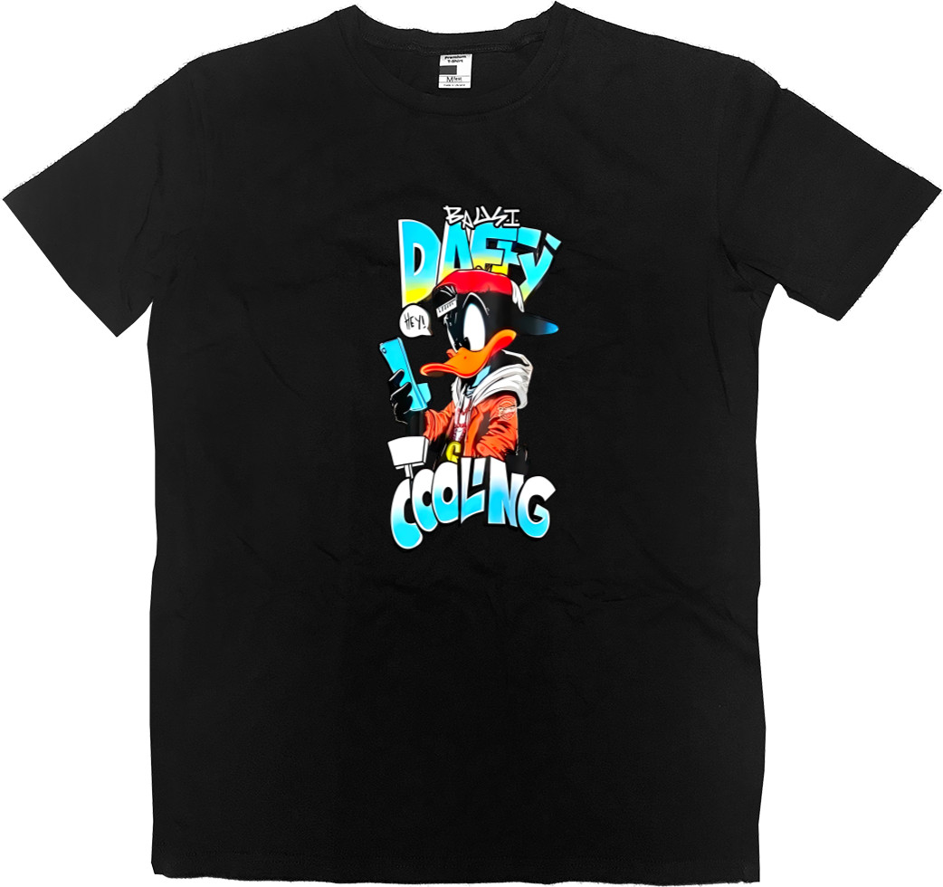  Daffy Duck