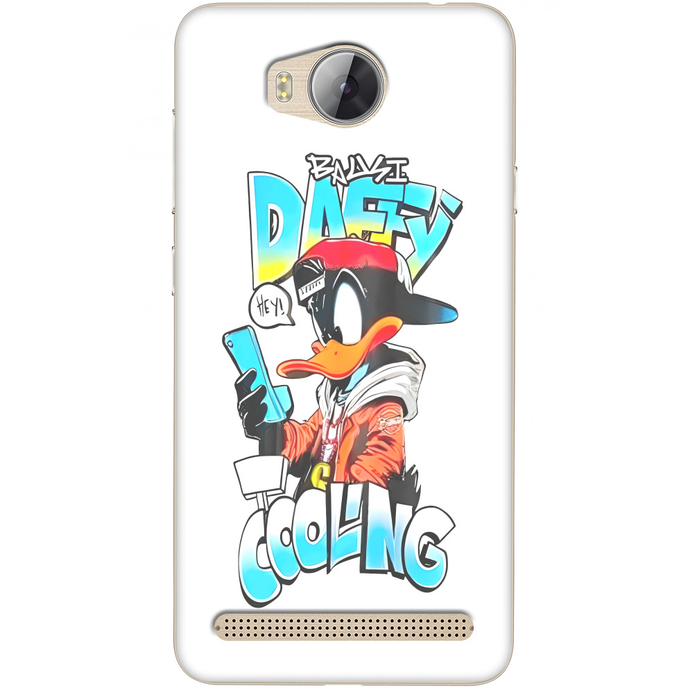  Daffy Duck