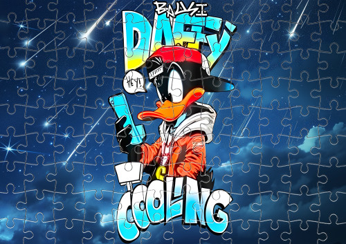  Daffy Duck