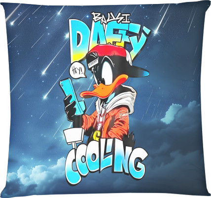  Daffy Duck