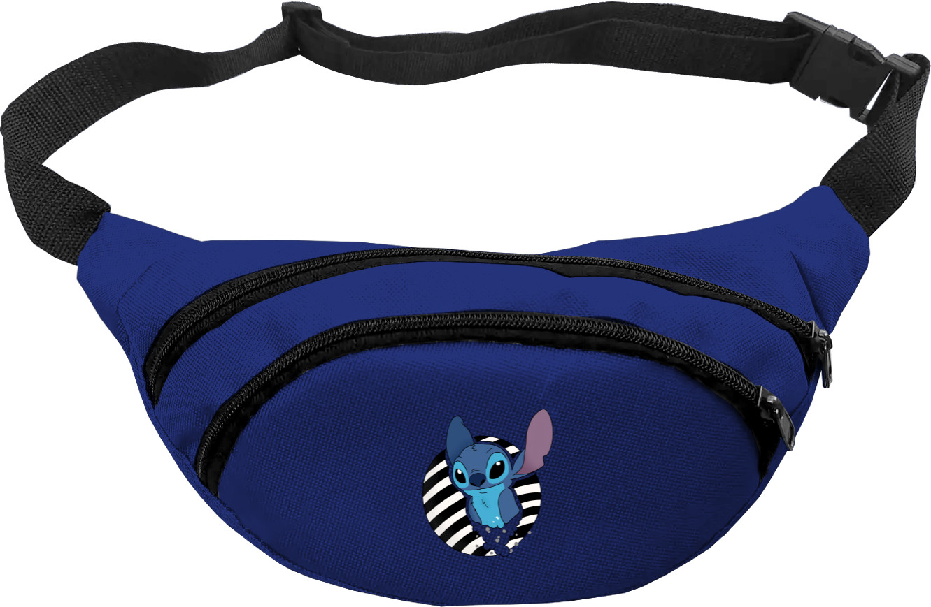 Fanny Pack - Stich - Mfest