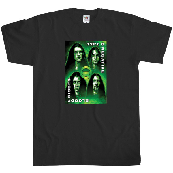  Type O Negative