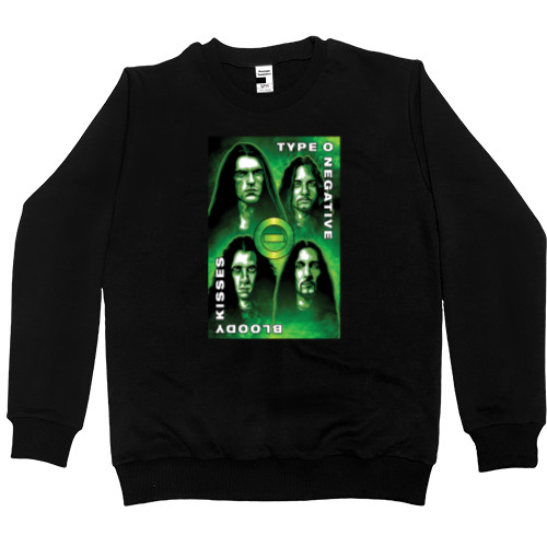  Type O Negative