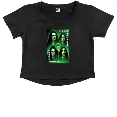  Type O Negative